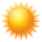 Zonnig Zonnig