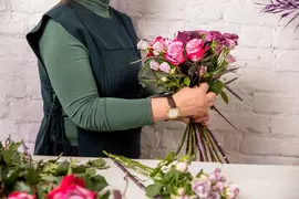 Snijbloemen